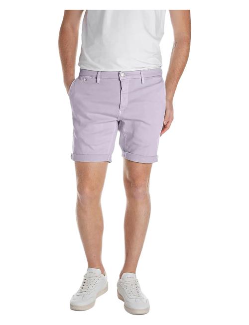 Replay | Benni Short Shorts Regular Hyperchino Color Xlite | 29
