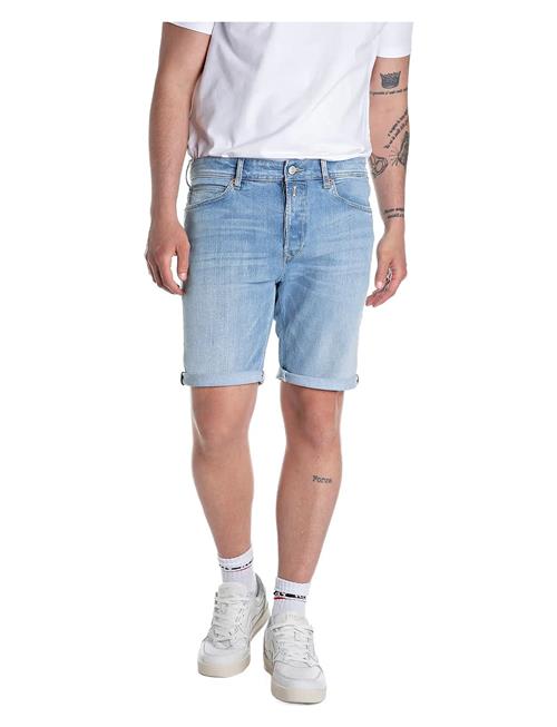Replay | Rbj.981 Short Shorts Tapered 573 Eco Plus | 29