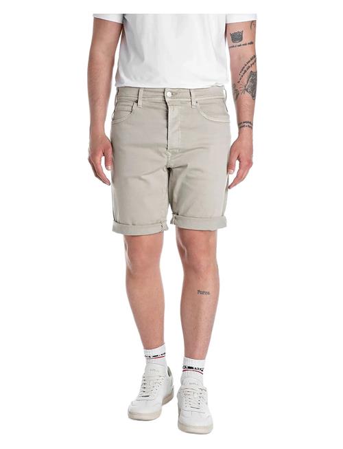 Replay | Rbj.981 Short Shorts Tapered | 33