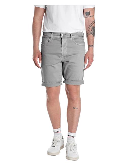 Replay | Rbj.981 Short Shorts Tapered | 34