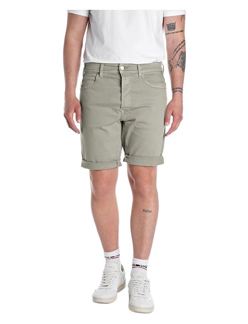 Replay | Rbj.981 Short Shorts Tapered | 29