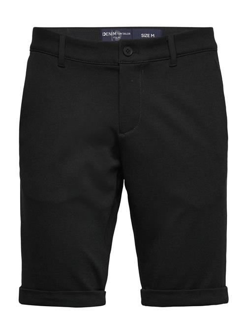 Tom Tailor | Slim Piqué Chino Shorts | S