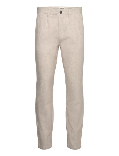 Bruun & Stengade | Bs Ikaros Slim Fit Chinos | 36-32