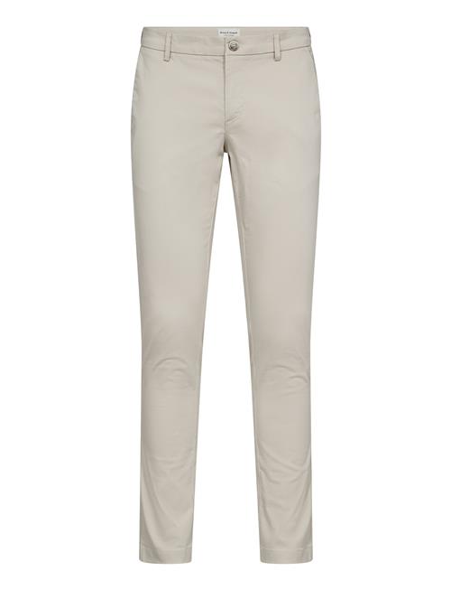 Bruun & Stengade | Bs Olav Regular Fit Chinos | 30-32