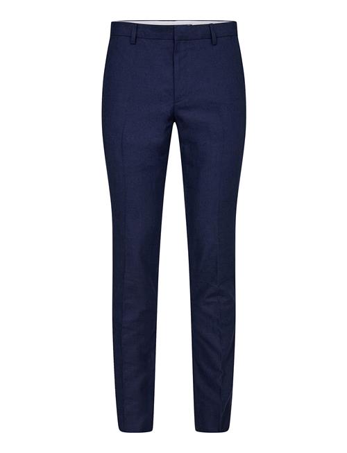 Bruun & Stengade | Bs Pollino Classic Fit Suit Pants | 48