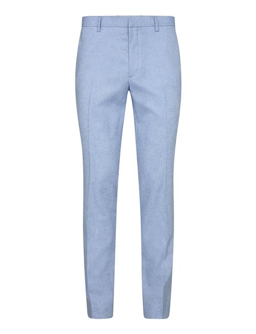 Bruun & Stengade | Bs Pollino Classic Fit Suit Pants | 52