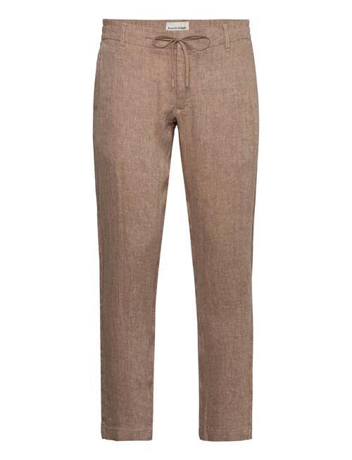 Bruun & Stengade | Bs Ervis Regular Fit Chinos | 32