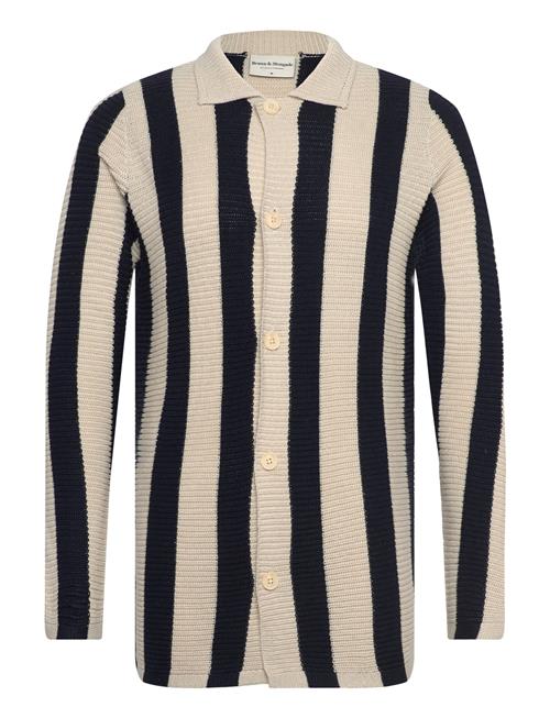 Bruun & Stengade | Bs Sito Regular Fit Knitwear | L