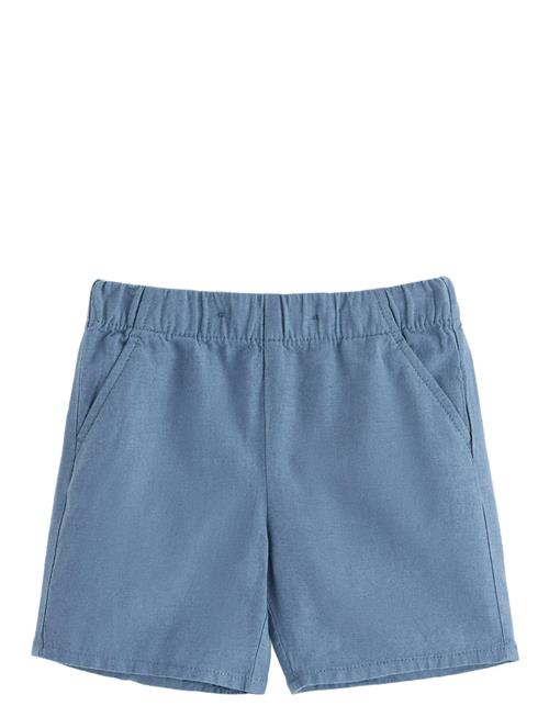 Lindex | Shorts Linen Blended | 92