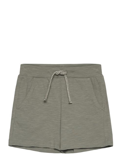 Lindex | Shorts Slub | 110/116