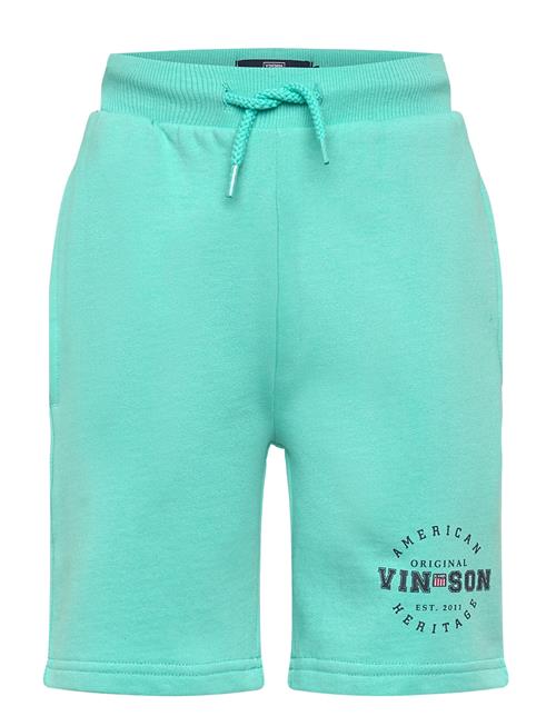 VINSON | Ruger Cot Pe Sw Vin Jrb Shorts | 160