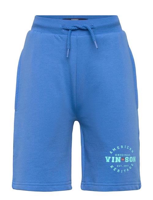 VINSON | Ruger Cot Pe Sw Vin Jrb Shorts | 170