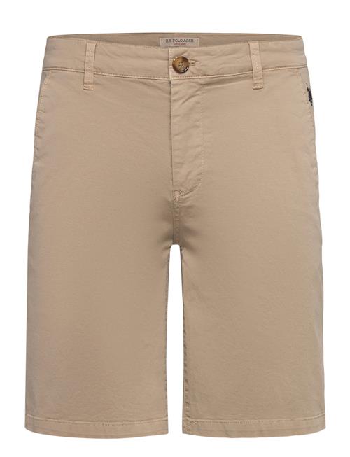 U.S. Polo Assn. | Lasse Reg Uspa M Shorts | L