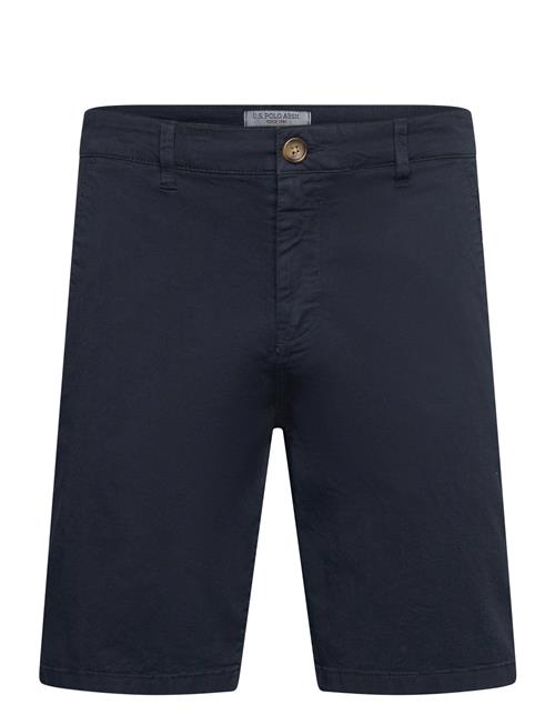 U.S. Polo Assn. | Lasse Reg Uspa M Shorts | S