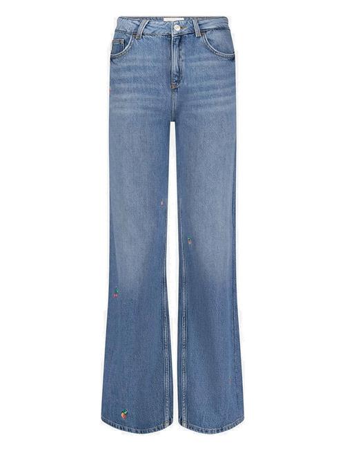 Fabienne Chapot | Thea Wide Leg Jeans | 29 x 32