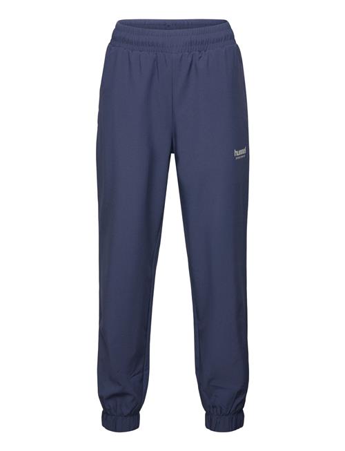 Hummel | Hmljr Loose Tracksuit Pants | 140