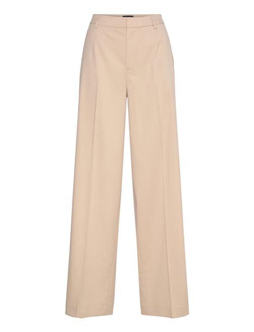 Lexington Clothing | Tailored Wide Pants | XL