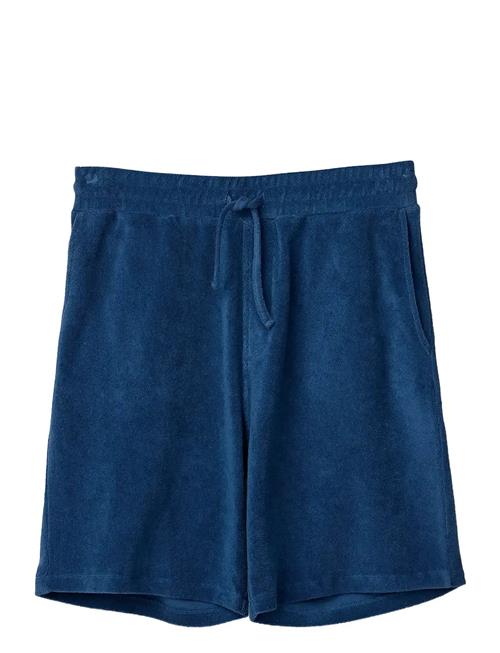 Lexington Clothing | Organic Cotton Terry Shorts | L