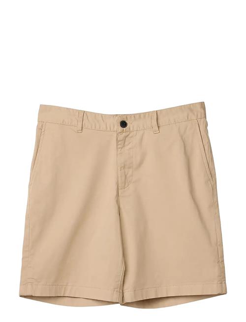 Lexington Clothing | Classic Cotton Twill Shorts | 33