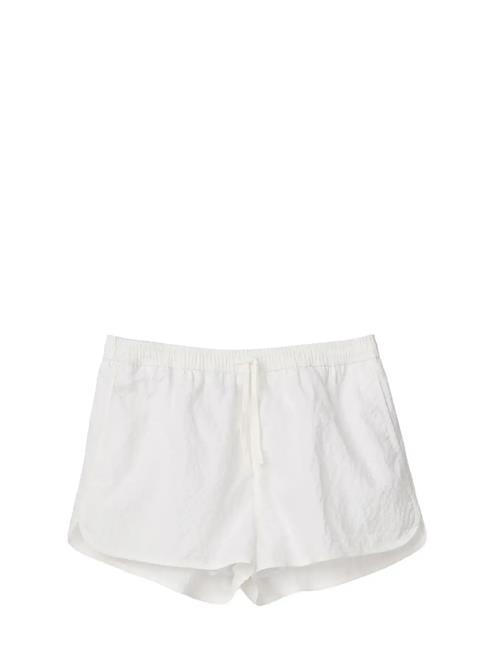Lexington Clothing | Seersucker Swim Shorts | M