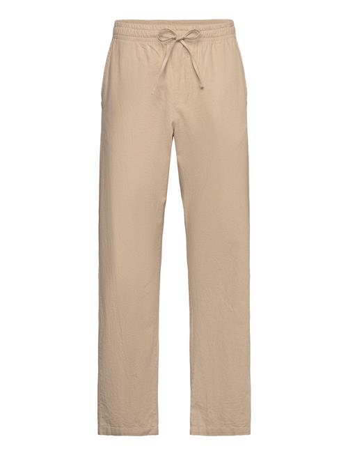 Lexington Clothing | Casual Linen Blend Pants | L