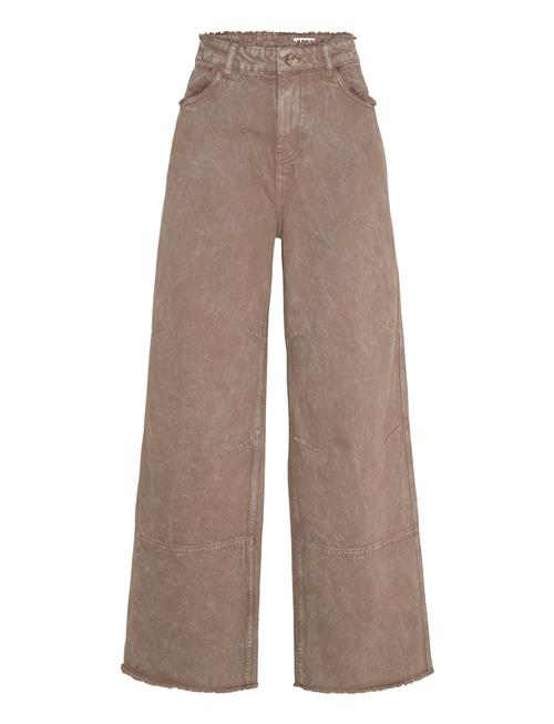 Hope | Dawn Trousers Stone Grey Marble | 38