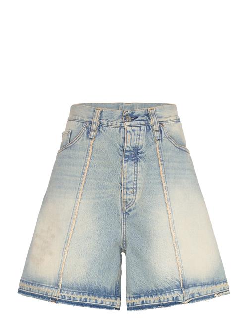 Hope | Skid Shorts Light Blue Sandy Mix | 27