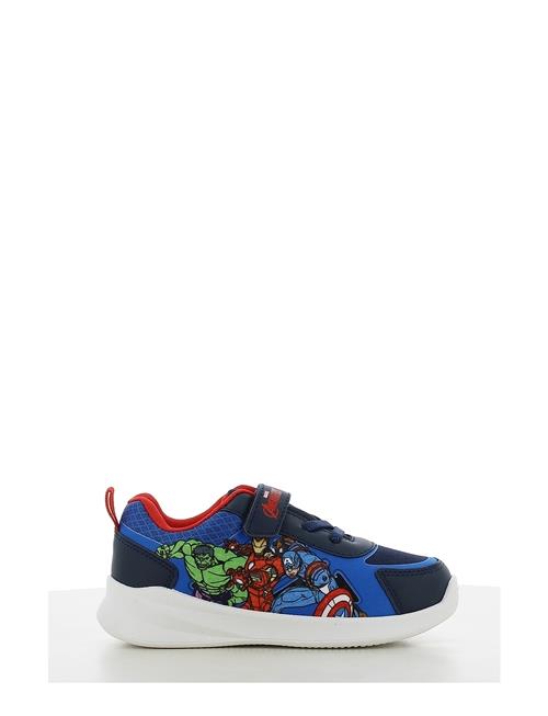 Leomil | Avengers Sneakers | 26