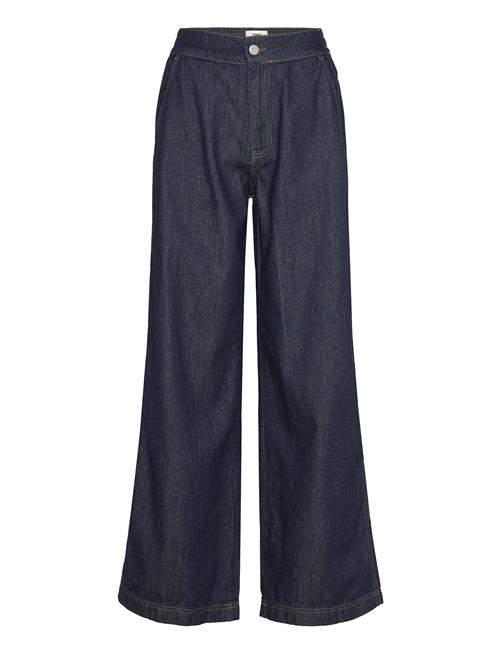 Mads Nørgaard | Cosy Denim Sotem Pants | 36