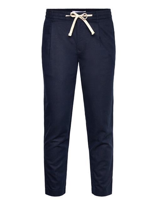 Mango | Slim-Fit Trousers With Drawstring | 44