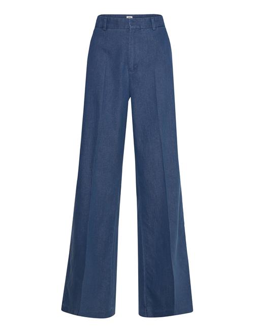 Mads Nørgaard | Soft Denim Perry Pants | 38