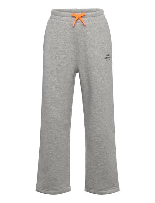 Mads Nørgaard | Mix Sweat Phil Pants | 116