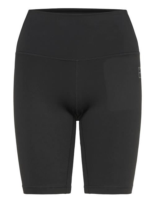 Moonchild Yoga Wear | Lunar Studio Shorts 8" | S