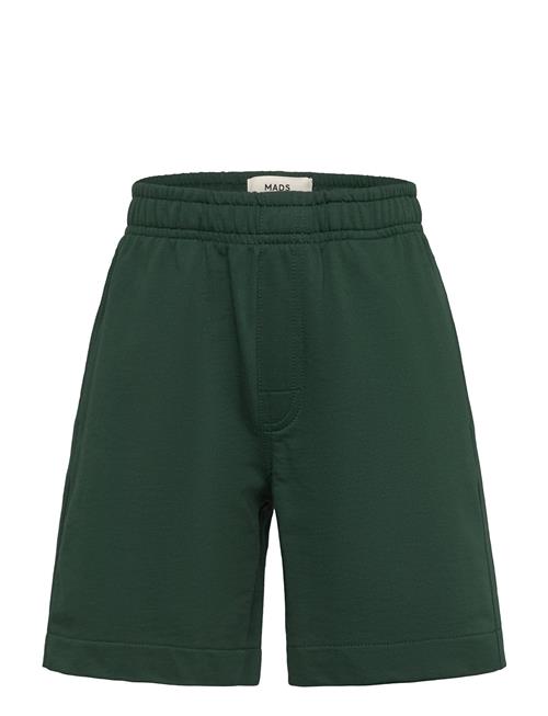 Mads Nørgaard | Light Terry Seano Shorts | 116