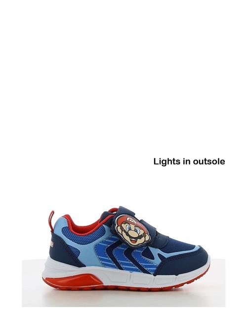 Leomil | Supermario Sneakers | 25
