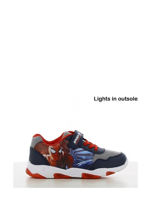 Leomil | Spiderman Sneakers | 26