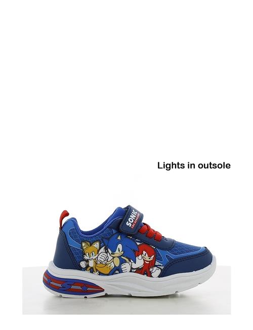 Leomil | Sonic Sneakers | 28