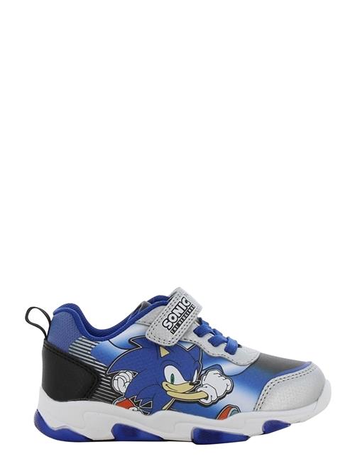Leomil | Sonic Sneakers | 27