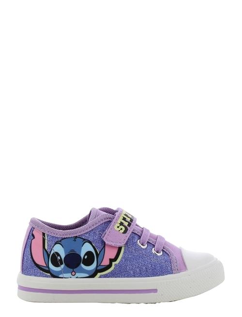 Leomil | Lilostitch Sneakers | 24