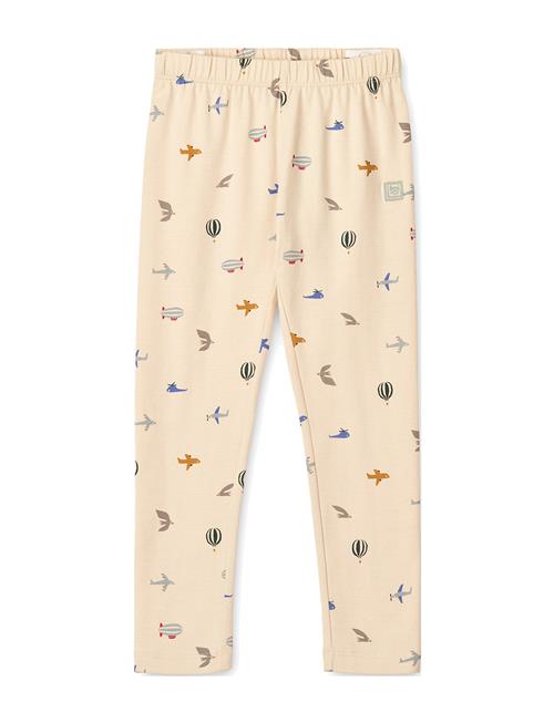 Liewood | Marie Printed Leggings | 74