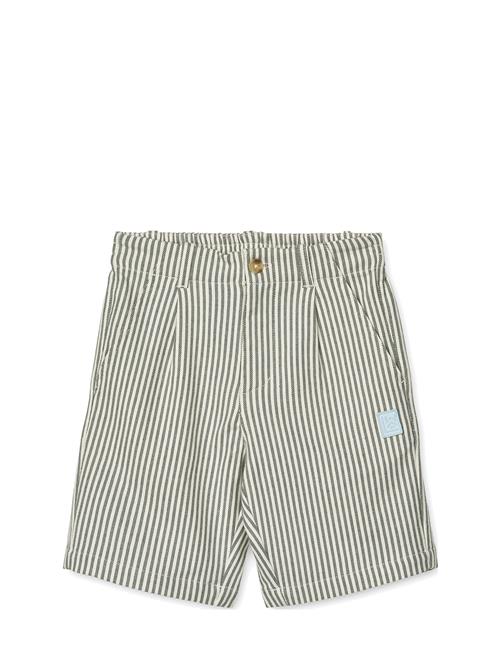 Liewood | Barrett Stripe Shorts | 110