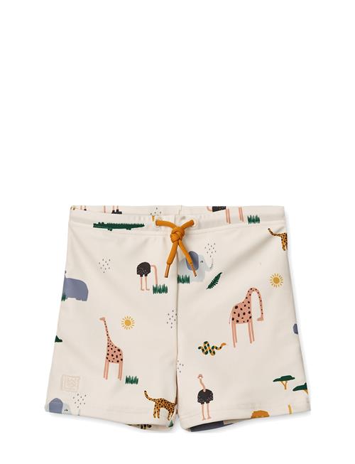 Liewood | Otto Printed Swim Pants | 134