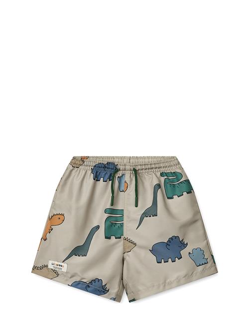 Liewood | Duke Printed Board Shorts | 128