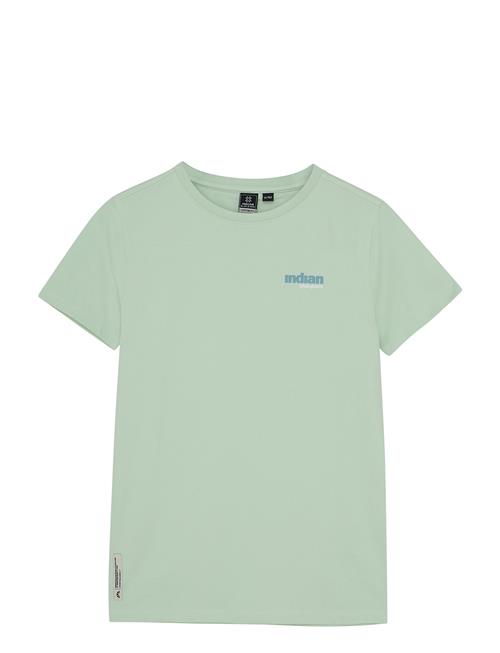 Indian Blue Jeans | T-Shirt Backprint Wave | 128