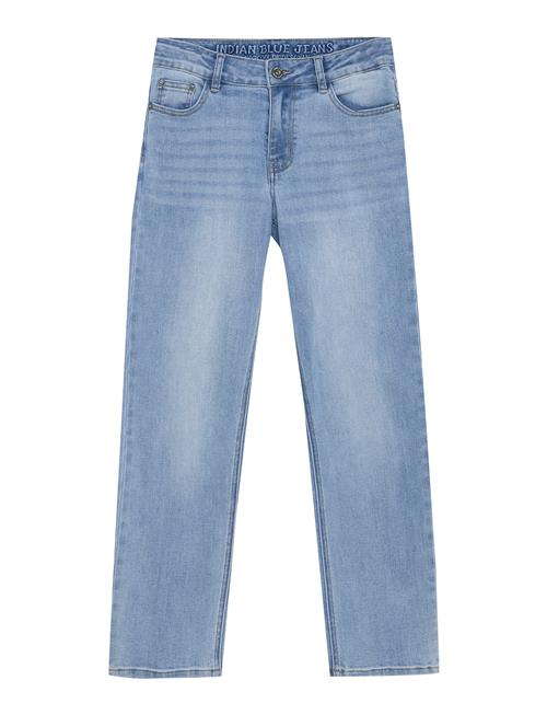 Indian Blue Jeans | 2650 Wide Loose Used Jeans | 110