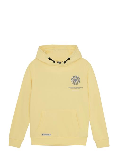 Indian Blue Jeans | Hoodie Backprint | 110