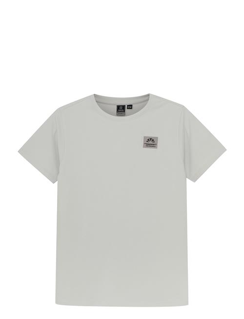 Indian Blue Jeans | T-Shirt Badge And Backprint | 140