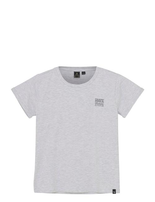 Indian Blue Jeans | T-Shirt Backprint | 140