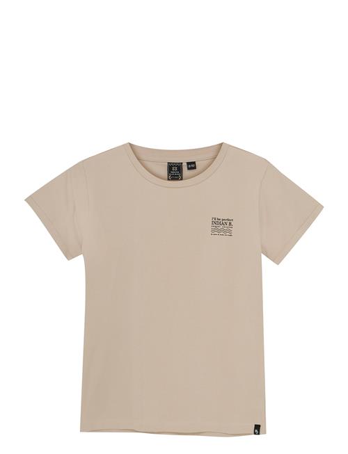 Indian Blue Jeans | T-Shirt Backprint | 164