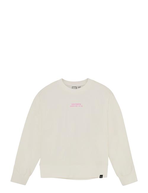 Indian Blue Jeans | Sweater Backprint | 116